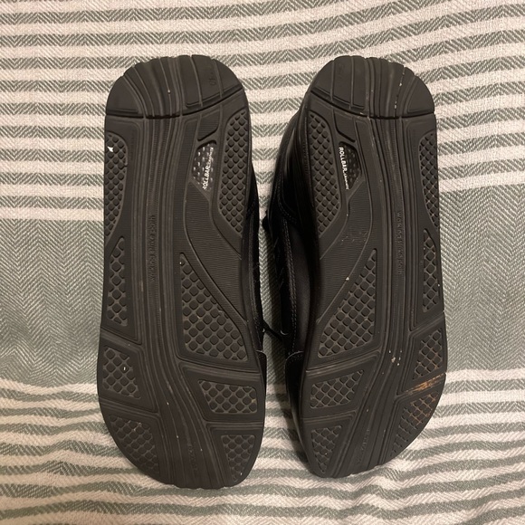 New Balance Black 928 Women’s Walking Shoe Size 9.5 - Picture 4 of 4